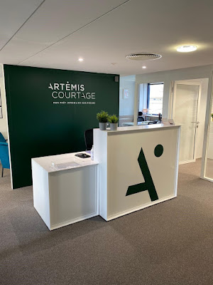 Artémis courtage Guingamp - Courtier en crédit immobilier et assurance emprunteur à Guingamp