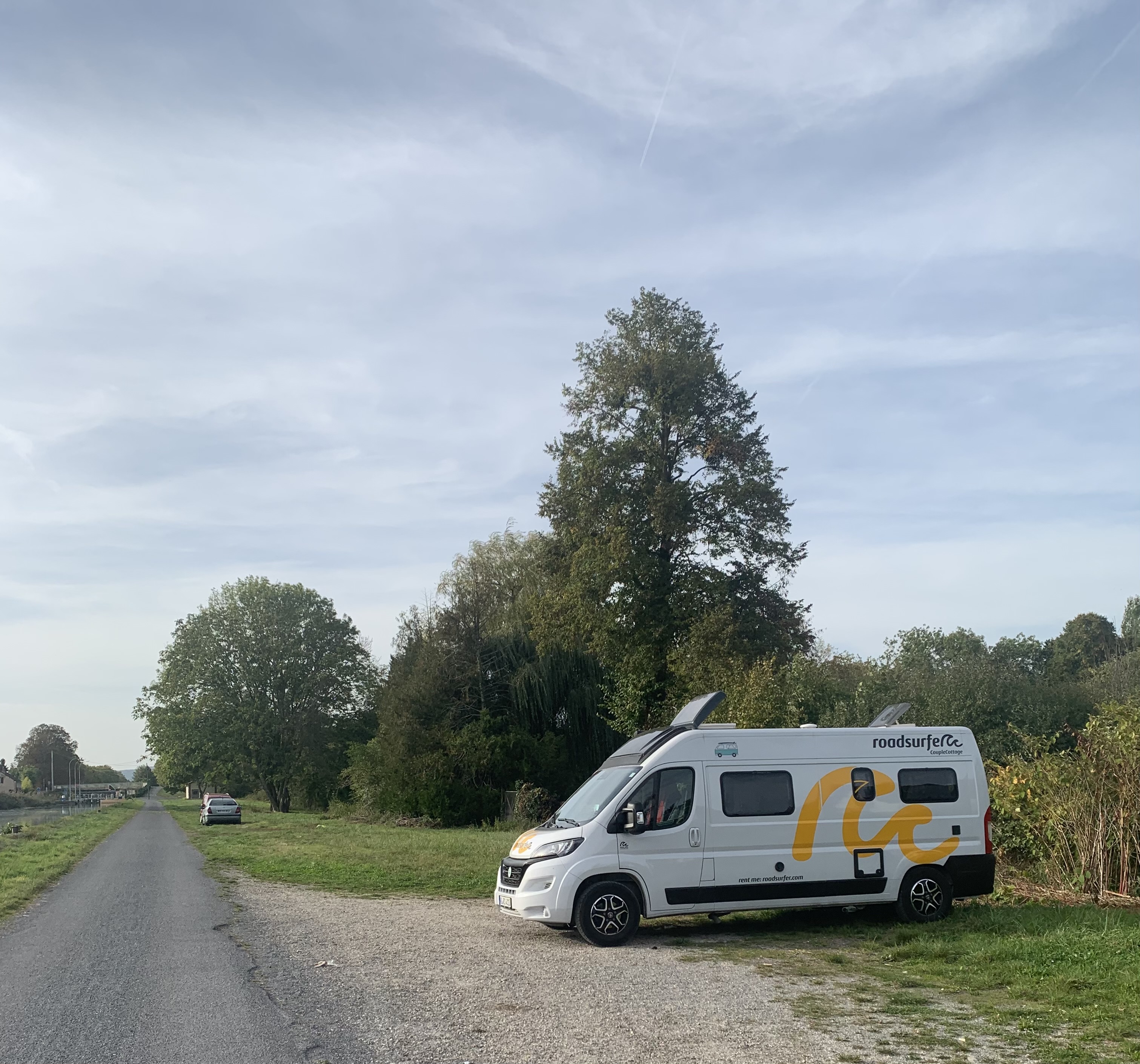 Photo n° 1 de l'avis de Cindy.t fait le 27/10/2023 à 06:56