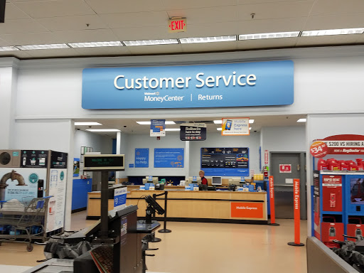 Department Store «Walmart Supercenter», reviews and photos, 16 Old Gick Rd, Saratoga Springs, NY 12866, USA