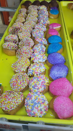 Donut Shop «Happy Donuts», reviews and photos, 2741 Virginia Pkwy, McKinney, TX 75071, USA