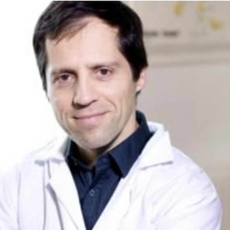 Dr Gilles Mondoloni