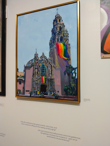 Art Museum «Museum of Photographic Arts», reviews and photos, 1649 El Prado, San Diego, CA 92103, USA