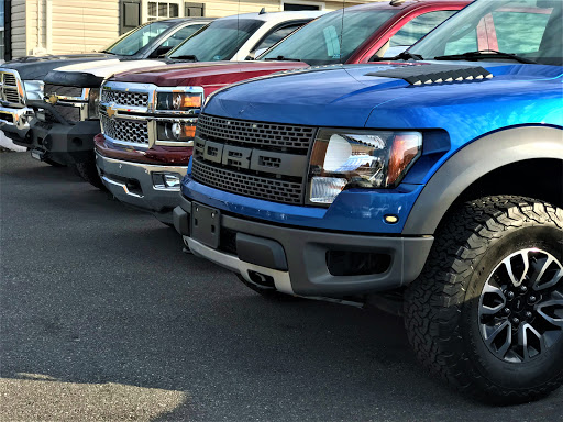 Used Car Dealer «Pride Auto Sales», reviews and photos, 10824 Courthouse Rd, Fredericksburg, VA 22408, USA