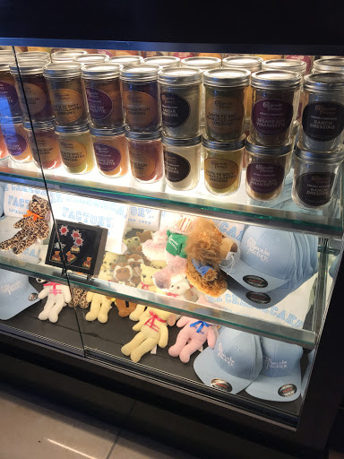 Restaurant «The Cheesecake Factory», reviews and photos, 3710 Highway 9, Freehold, NJ 07728, USA