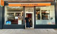 Photos du propriétaire du Kebab De Vire à Vire-Normandie - n°1