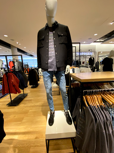 Department Store «Nordstrom Domain Northside», reviews and photos, 3111 Palm Way, Austin, TX 78758, USA