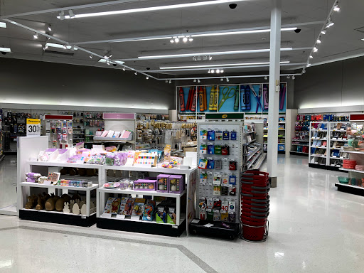 Department Store «Target», reviews and photos, 28201 Diehl Rd, Warrenville, IL 60555, USA