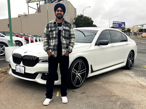 Car Dealer «Century Auto Credit», reviews and photos, 7422 Mission St, Daly City, CA 94014, USA