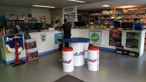 Photo 1 - AUTODISTRIBUTION HUBERT THOME