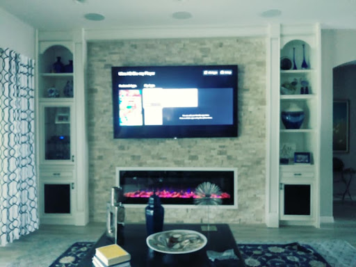 Cabinet Maker «Majestic Custom Woodworks, Inc.», reviews and photos, 156 Groveland Farms Rd, Groveland, FL 34736, USA