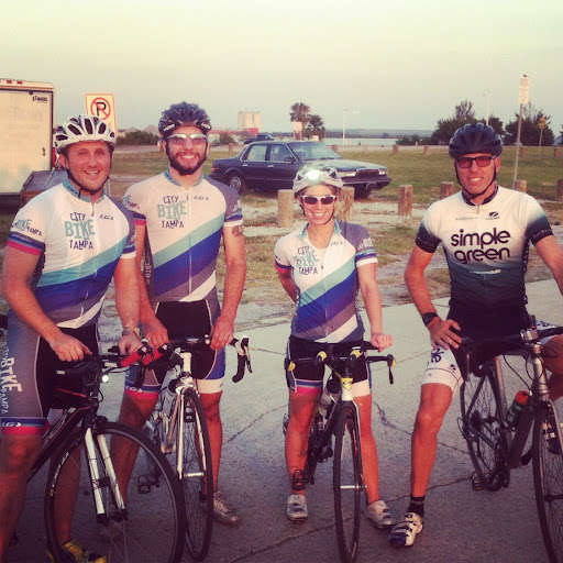 Bicycle Store «City Bike Tampa», reviews and photos, 208 E Cass St, Tampa, FL 33602, USA