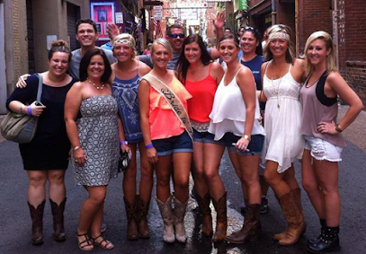 Hick Chick Tours