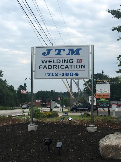 JTM Welding & Fabrication