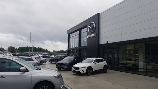 Mazda Dealer «Ray Price Mazda», reviews and photos, 505 Fawn Rd B, East Stroudsburg, PA 18301, USA