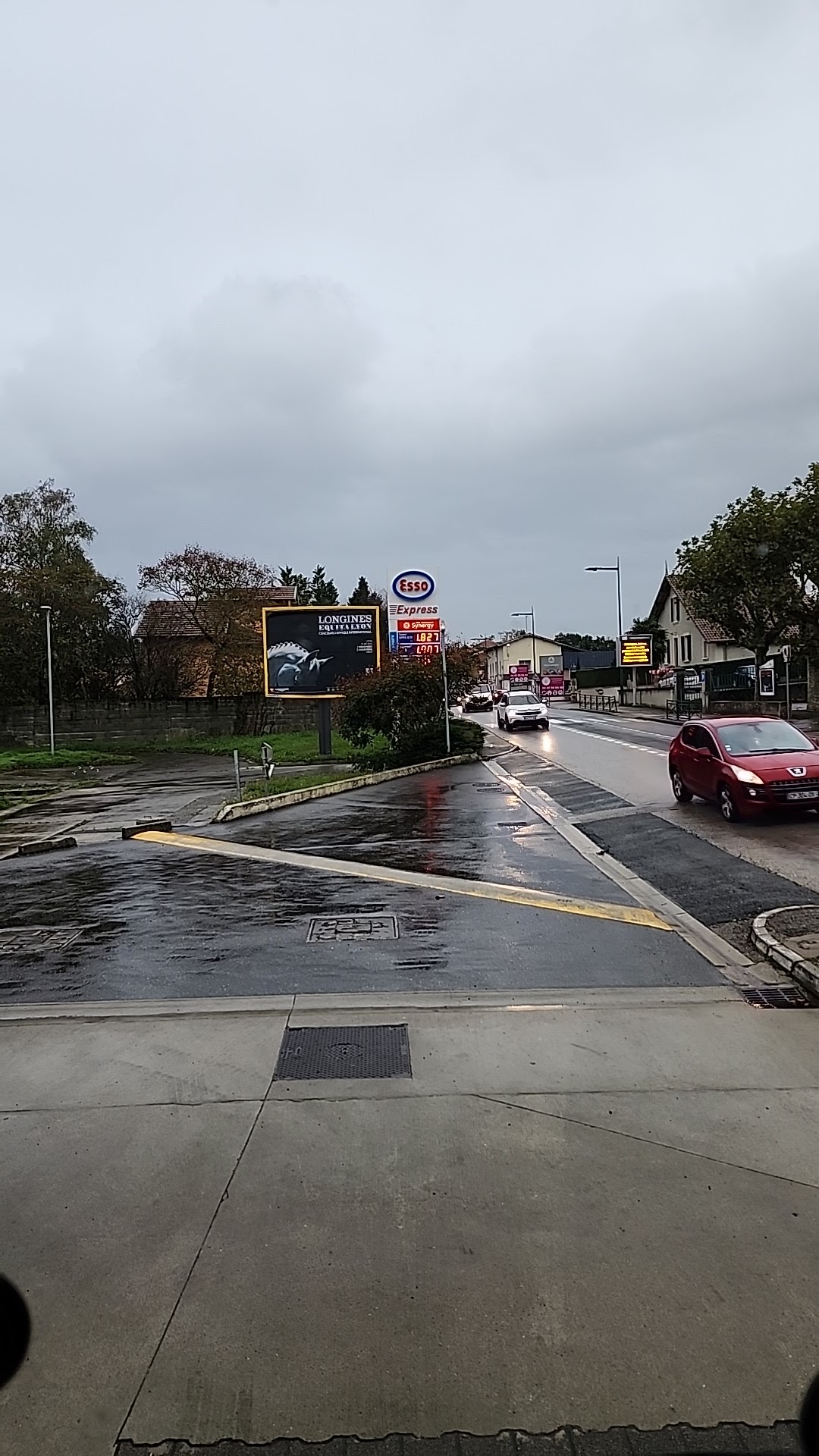 Photo n° 2 de l'avis de Baxtiyor.3 fait le 25/10/2023 à 15:31