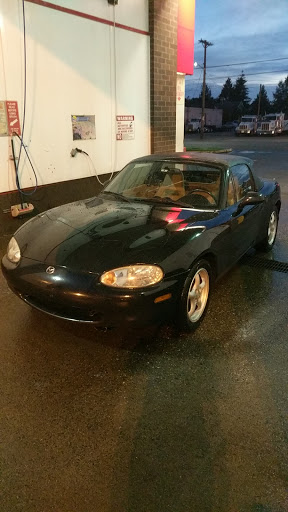 Car Wash «Sprague Avenue Car Wash», reviews and photos, 1211 S Sprague Ave, Tacoma, WA 98405, USA