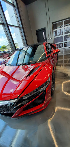 Used Car Dealer «Fishers Imports», reviews and photos, 9550 E 126th St, Fishers, IN 46038, USA