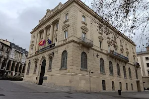 Museo Centro Memorial de las Víctimas del Terrorismo image