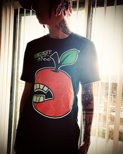 Tattoo Shop «Ancient Art Tattoo Studio», reviews and photos, 1246 N Tamiami Trail #8, North Fort Myers, FL 33903, USA