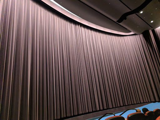 Movie Theater «Cinerama», reviews and photos, 2100 4th Ave, Seattle, WA 98121, USA