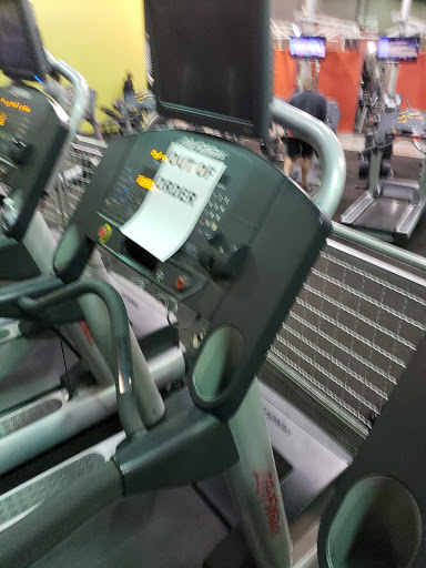 Gym «Nashville Athletic Club», reviews and photos, 5035 Harding Pl, Nashville, TN 37211, USA