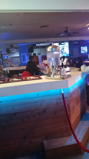 Sports Bar «Dabomb Sports Grill», reviews and photos, 2912 Evans Mill Rd, Lithonia, GA 30038, USA