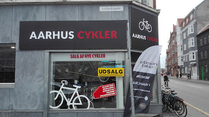 Aarhus Cykler