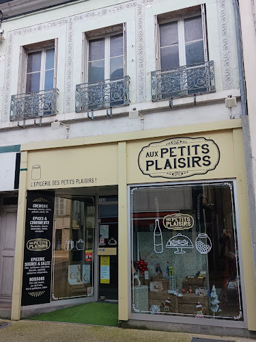 Épicerie fine Aux Petits Plaisirs Mehun-sur-Yèvre