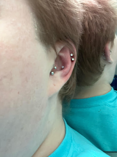 Explore tattoo ideas for wrist small, creative tattoo ideas in Waunakee, available at Icedd Upp Ear Piercings