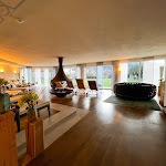 Photo n°13 de l'avis de Manuel.e fait le 14/01/2023 à 15:19 sur le  Wellness & Spa Resort Quellenhof à St. Martin in Passeier