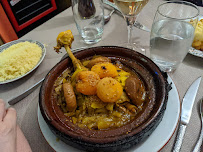 Plats et boissons du Restaurant marocain Chez Abda à Le Perreux-sur-Marne - n°3