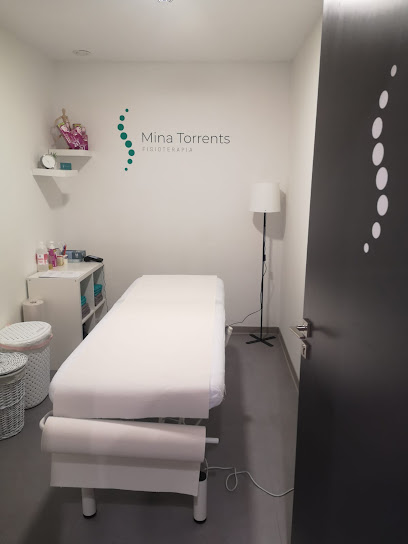 Mina Torrents Fisioterapia