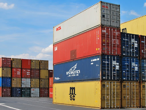 Logo da empresa - Multibox Soluções em Self Storage