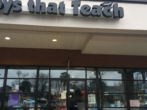 Toy Store «Toys That Teach», reviews and photos, 3038 Stony Point Rd, Richmond, VA 23235, USA