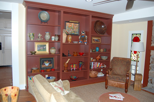 Cabinet Store «Precision Cabinets, Inc», reviews and photos, 1324 Old US Hwy 421, Boone, NC 28607, USA