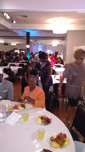 Performing Arts Theater «Madame Walker Theatre Center», reviews and photos, 617 Indiana Ave, Indianapolis, IN 46202, USA