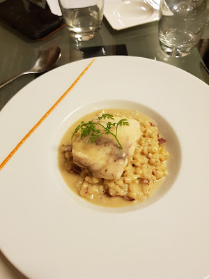 Cuisine et Passion à Nilvange