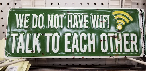 Home Goods Store «Old Time Pottery New Port Richey», reviews and photos, 5217 US-19, New Port Richey, FL 34652, USA