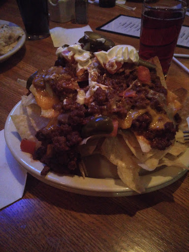 American Restaurant «California Dreaming Restaurant», reviews and photos, 1630 Cross Pointe Way, Duluth, GA 30097, USA