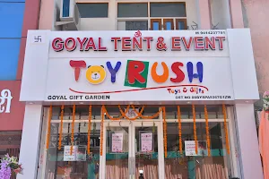Toy rush image