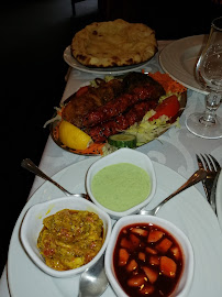 Curry du Restaurant indien Taj Mahal - Bruay La Buissière à Bruay-la-Buissière - n°5