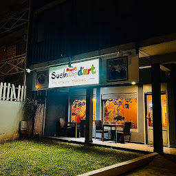 Photo n°15 de Sushi D'Art à Saint-Denis ()
