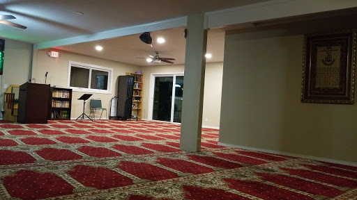 Mosque «Islamic Center of Federal Way», reviews and photos, 3304 S 272nd St, Kent, WA 98032, USA