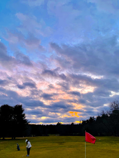 Golf Course «Cedar Glen Golf Course», reviews and photos, 60 Water St, Saugus, MA 01906, USA