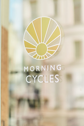 Morning Cycles Brussels - Brussel