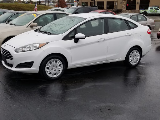 Used Car Dealer «Integrity Auto Sales», reviews and photos, 1719 Wilma Rudolph Blvd, Clarksville, TN 37040, USA