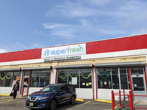 Grocery Store «C-Town Supermarkets», reviews and photos, 120 Clinton Ave, Newark, NJ 07114, USA