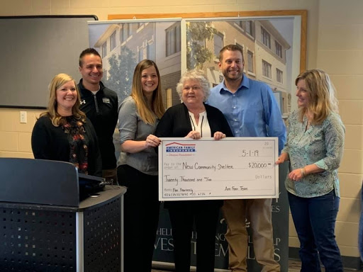 Insurance Agency «American Family Insurance - Joseph Havel», reviews and photos