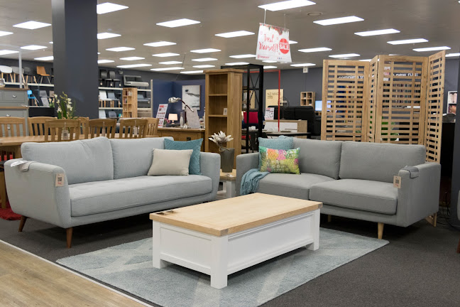 Comments and reviews of Target Furniture Tauranga