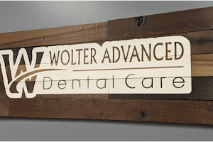 Wolter Advanced Dental Care image